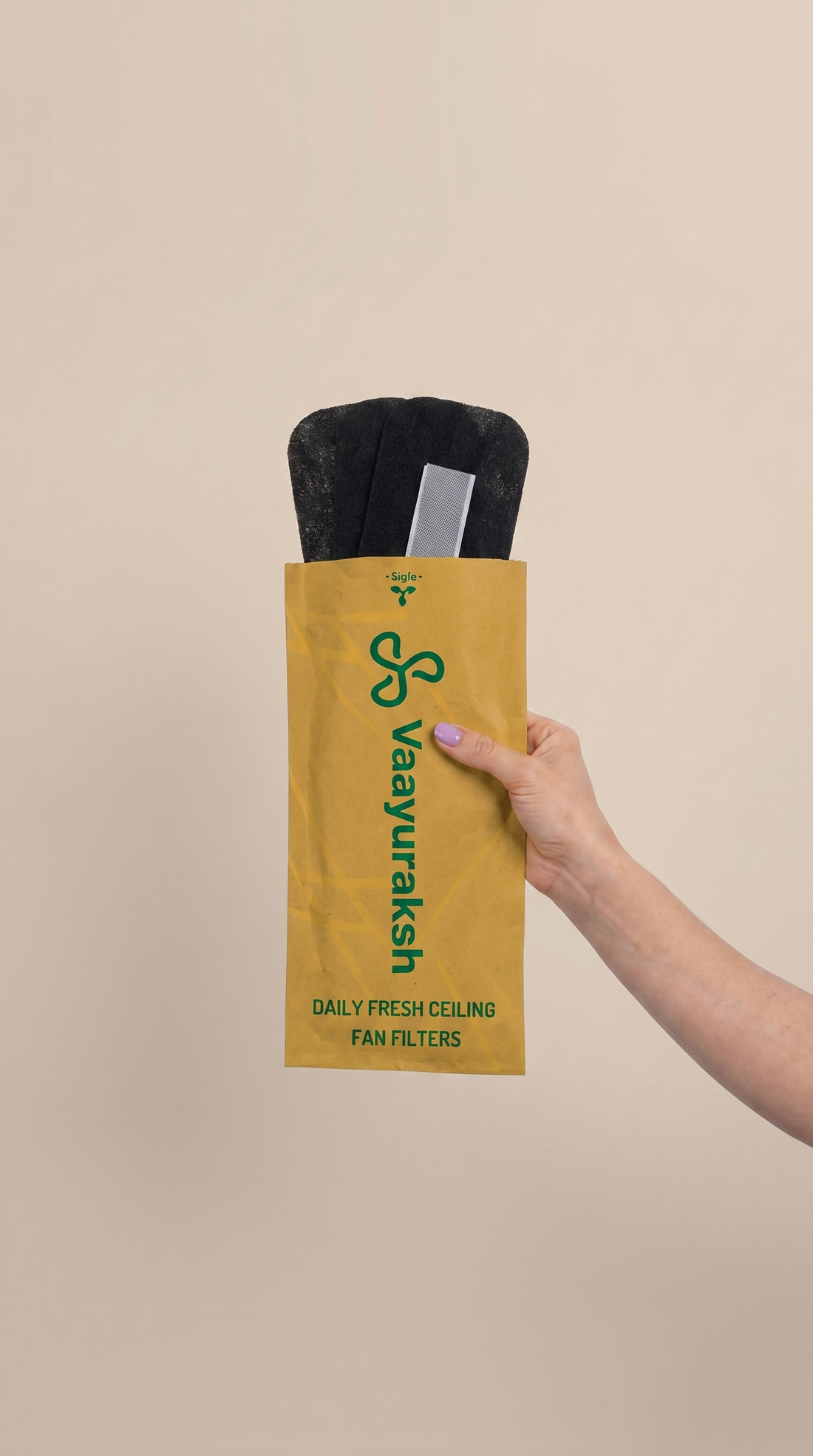5 Reasons Vaayuraksh Coconut Carbon Filters Are Transforming Indoor Air Quality